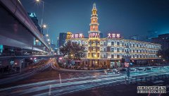上海推出“夜间区长”制度