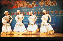 深圳打造对外文化交流的“深圳品牌” 近年来硕