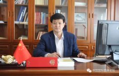 新形势下的对外交流合作 专访安徽省政府驻上海