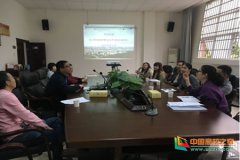 长沙环境保护职业技术学院赴湖南师范大学档案