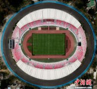 北京冬奥会吉祥物：记者27日从广州天河体育中心举行的新闻通气会上获悉